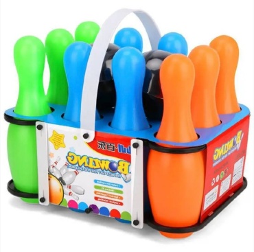 Боулинг 163 Toys
