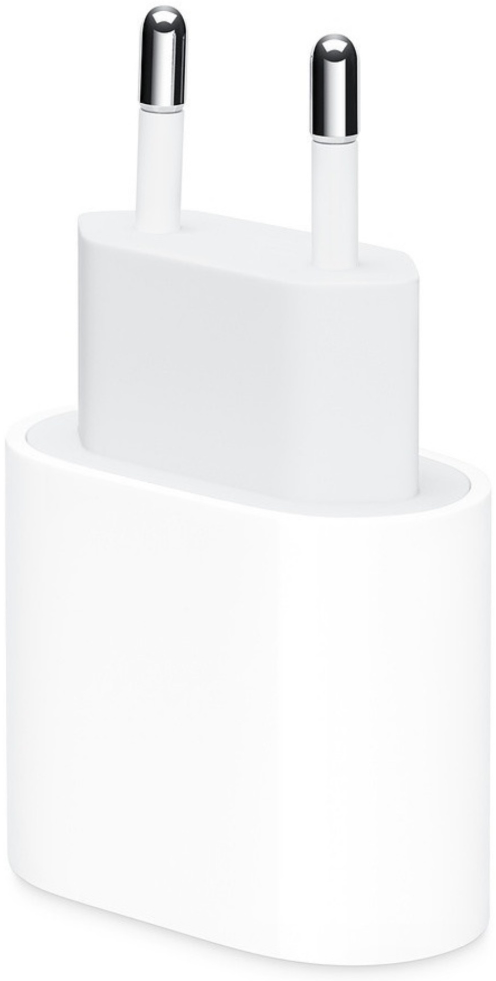 Зарядное устройство Dtin USB Type-C белый