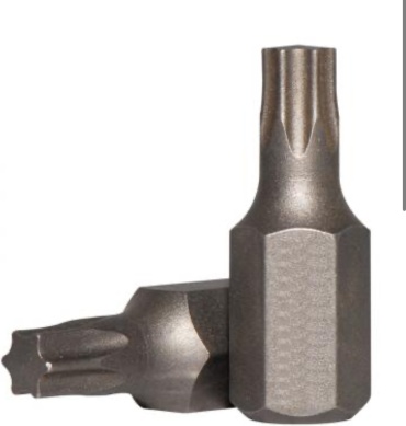 Force бита 5/16" Бита-Torx T50 1 шт