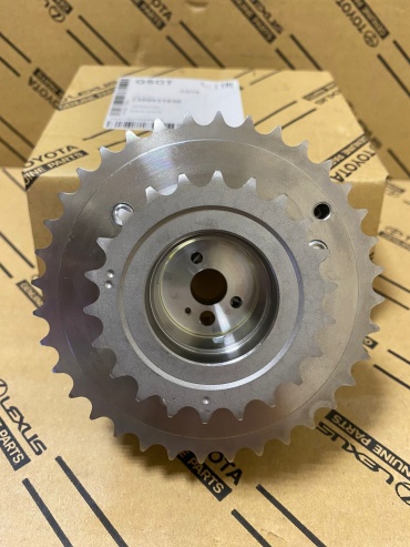 Toyota шестерня VVTi 13050-31030
