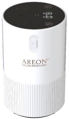 Диффузор AREON Диффузор автоматический White plastic 10 мл