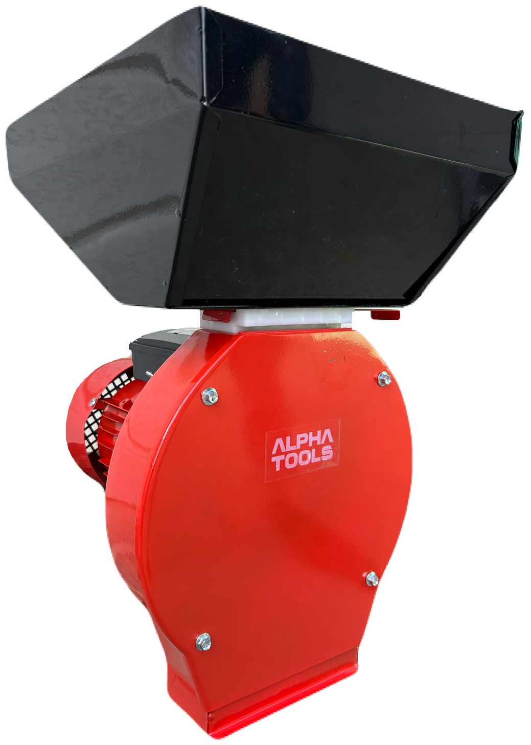ALPHA измельчитель зерна GS-01