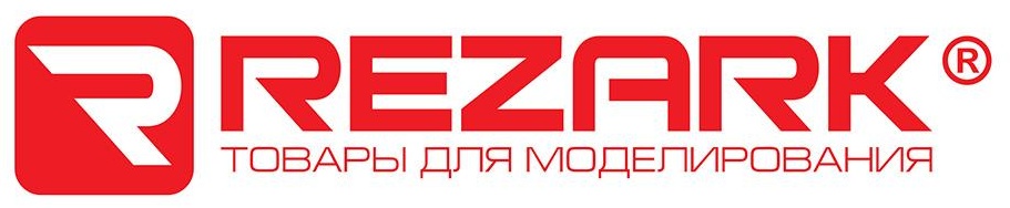 Модель Мотоцикл REZARK MGR-12