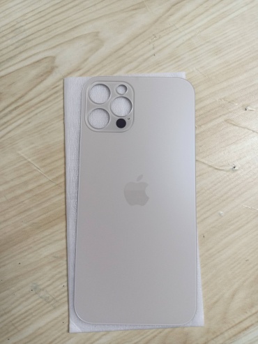 AKC задняя панель для Apple iPhone 12 Pro