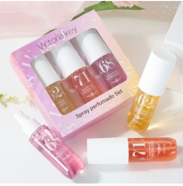 107beauty spray mist набор 8+