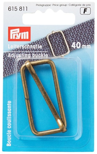 Петли Prym 615811