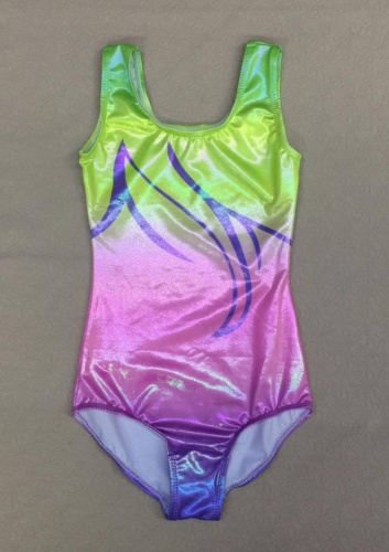 Купальник Light-swim 231435 мультиколор 34