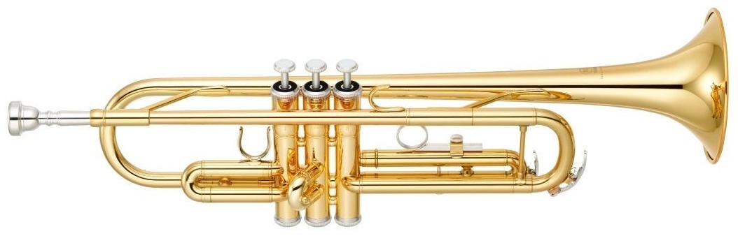 Труба Bb Yamaha YTR-3335