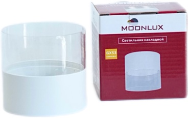 MOONLUX Ml2004wh GX53