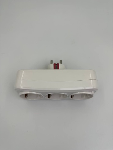 Lezard тройник 715-0800-608 1 шт