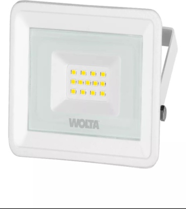 Wolta WFL-10w/06w белый