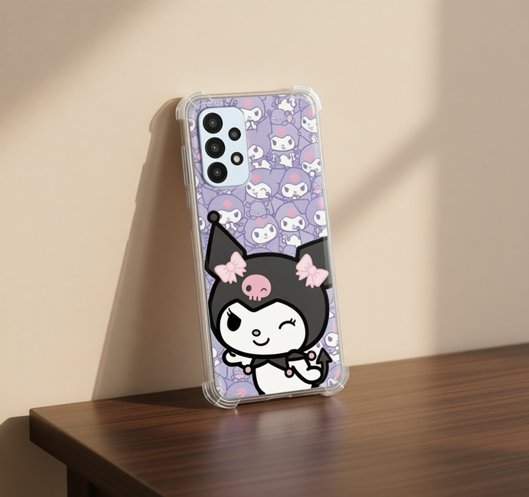Чехол для Samsung Galaxy A13 рисунок