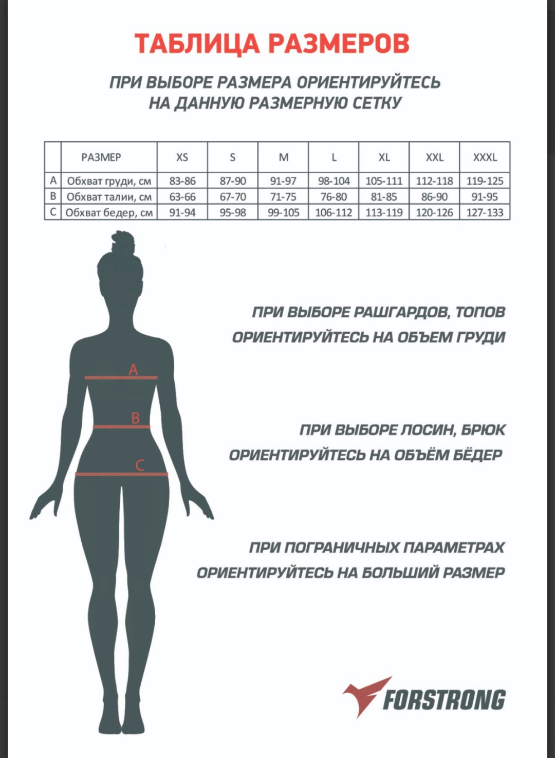 Леггинсы FORSTRONG леопард