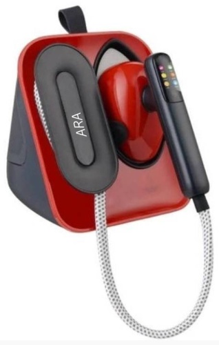 Отпариватель ARA ZP-00221 мультиколор