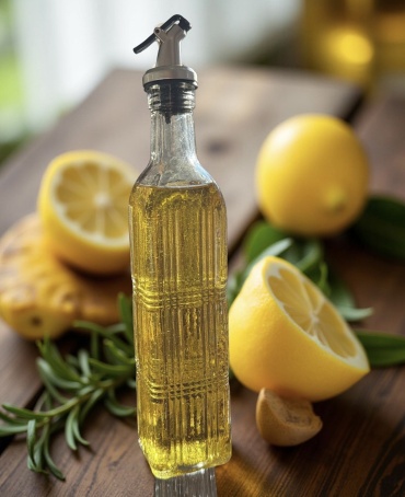 Бутылка Бутылка для соуса, стекло