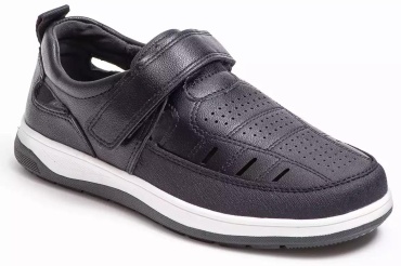 Туфли Neo Feet черный