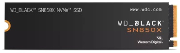SSD Western Digital WDS200T2XHE-00BCA0 2000 Гб