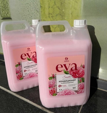 Grass кондиционер Eva 5000 мл