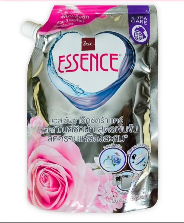 LION Концентрированный гель для стирки Essence Luxury Blossom 0.6 л