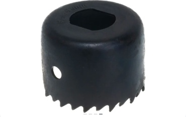 Коронка FIT 36778 твердосплавная D 41 мм, 1 шт
