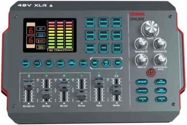 Микшерный пульт Venera online M16