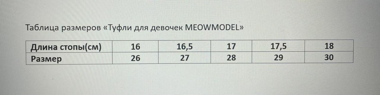 Туфли серебристый