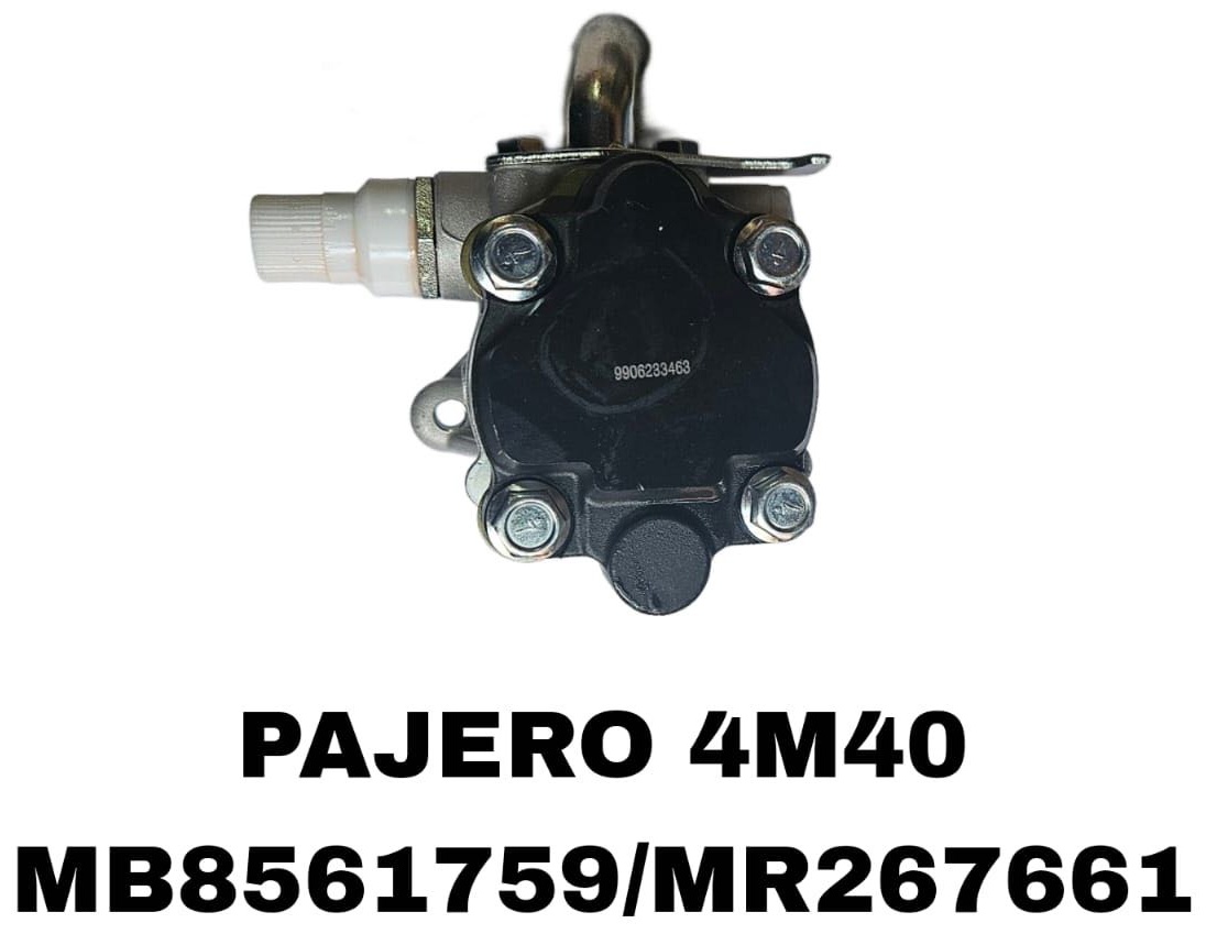 SOFRET насос ГУР MR267661