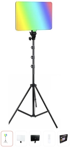 Постоянный свет LRV PM - 36