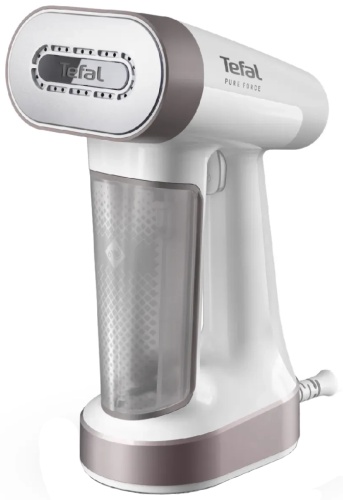 Отпариватель Tefal DT 8720E0 белый