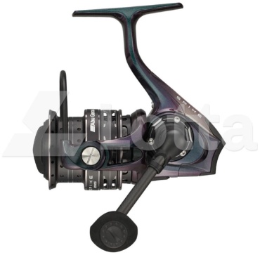 Abu Garcia безынерционная SPIKE 2000S