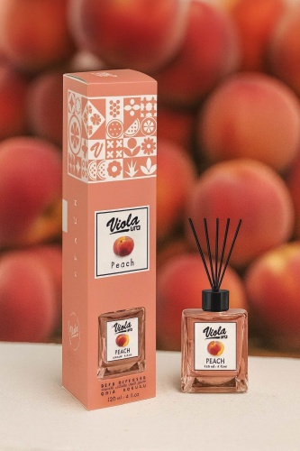 Viola Aura Peach 120 мл