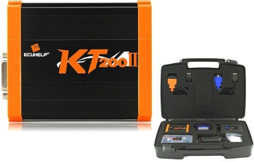 KT200 программатор II CAR