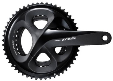 Шатуны SHIMANO 105 FC-R7000