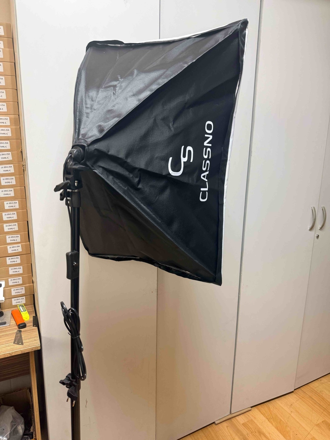 CLASSNO CS-FT01ZL зеленый