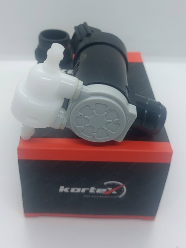 KORTEX насос омывателя KWM049
