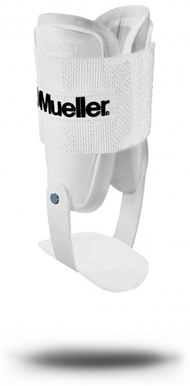 Бандаж Mueller 4552 белый универсальный