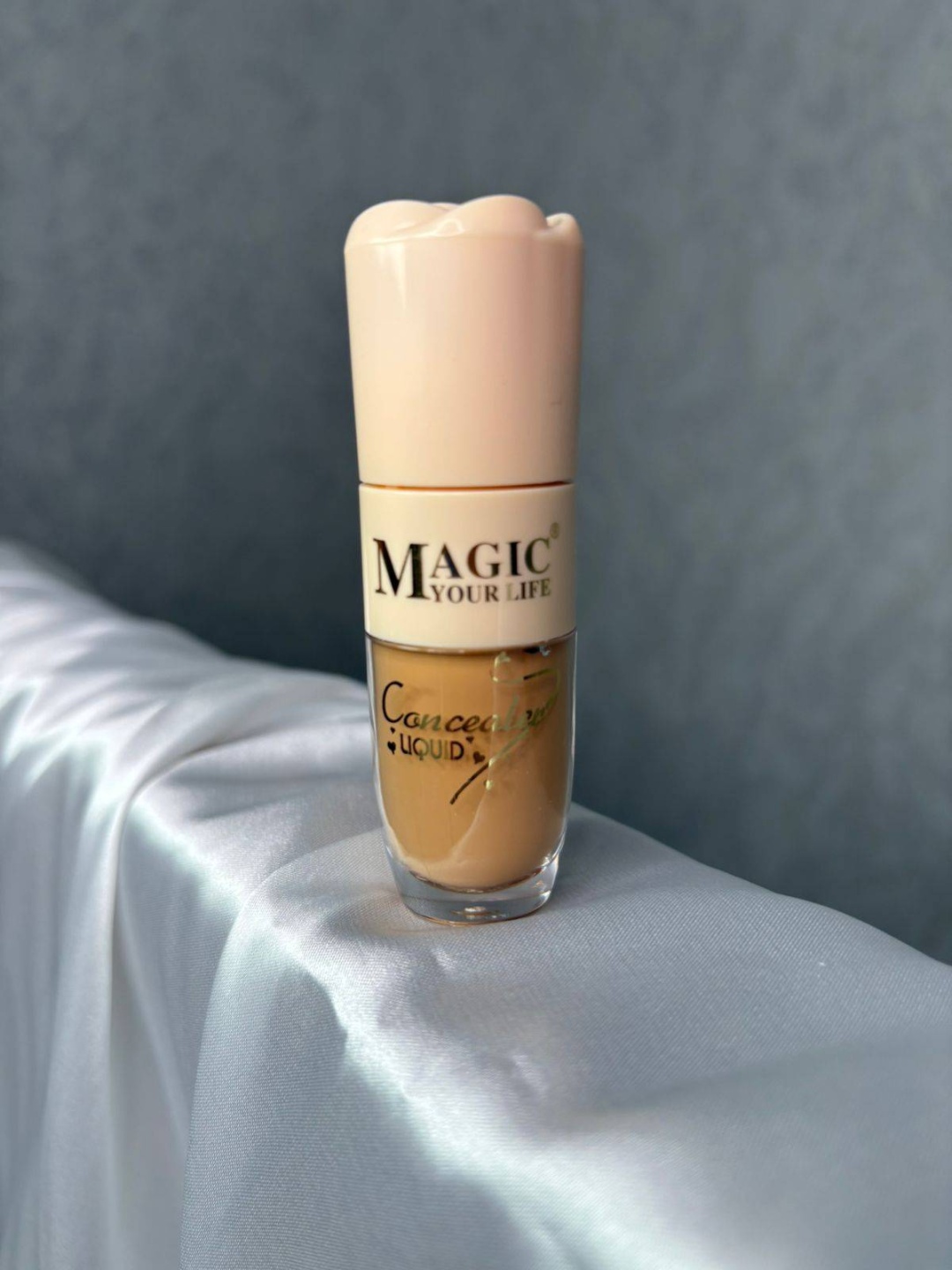 Magic 828 консилер 06