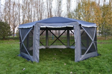 TOPTRAVEL TPT CT-2502 серый