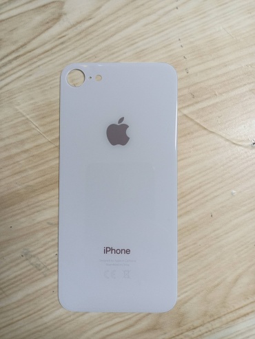 AKC задняя панель для Apple iPhone 8