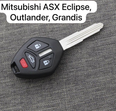 10H корпус ключа зажигания Mitsubishi зажигания Корпус
