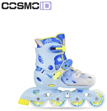 CosmoID Candy синий 32-36