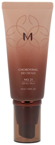 MISSHA Choboyang BB крем 21 50 мл