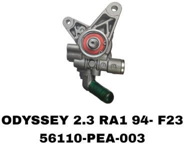 SOFRET насос ГУР 56110-PEA-003