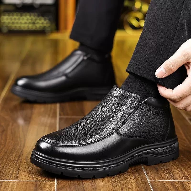 Ботинки Stepshop черный