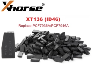Xhorse чип XT136(id46)