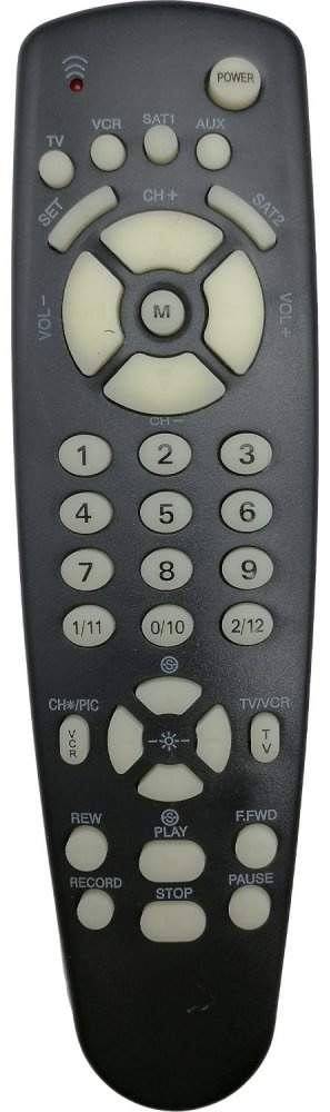 Пульт ДУ ZEN525-B