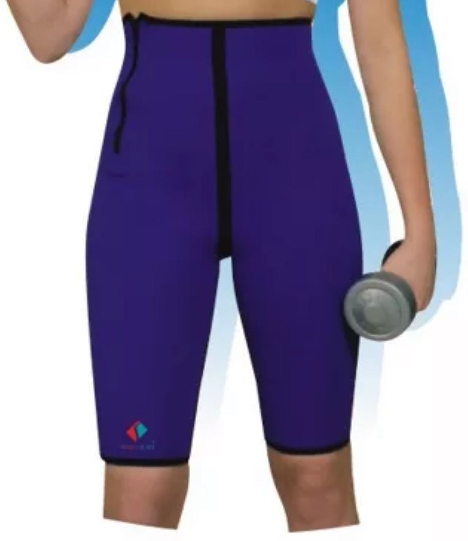 Шорты TONUS ELAST Shorts11 черный M