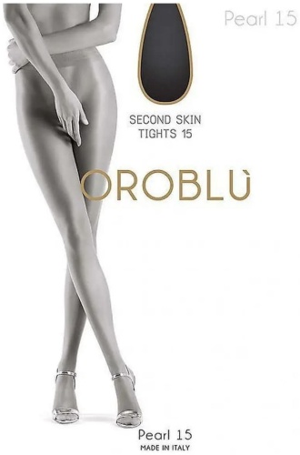 Колготки OROBLU бежевый