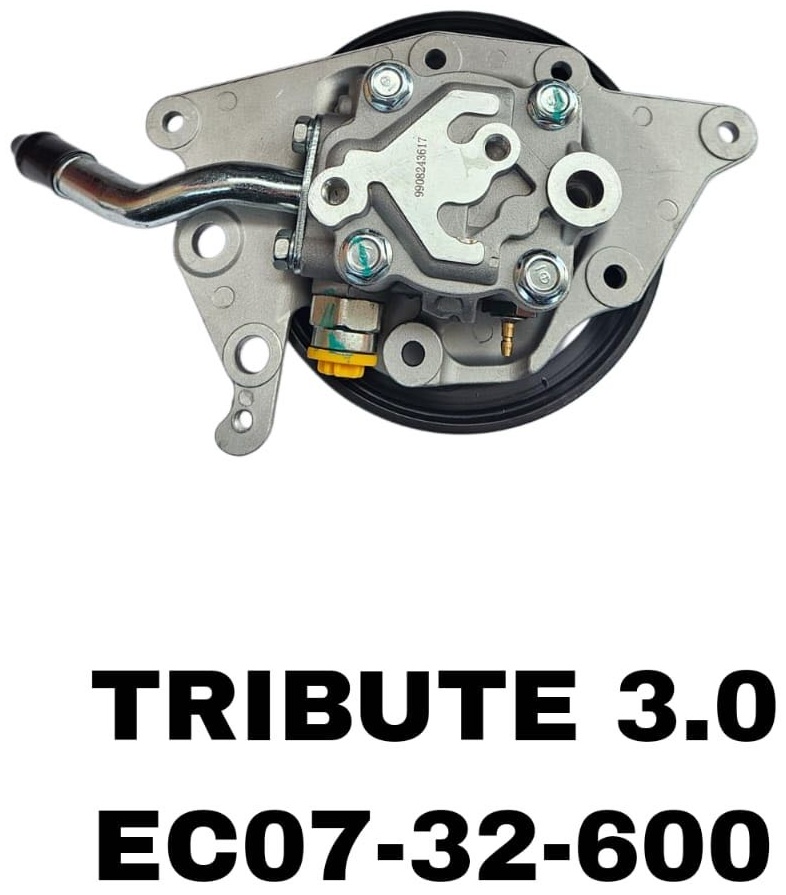 SOFRET насос ГУР EC07-32-600