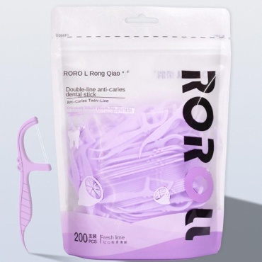 ROROLL 200 флоссер 0.022 м